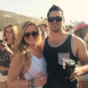 Meet your Posher, Aaron